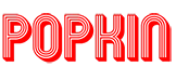 popkin theme logo