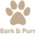 bark purr theme logo