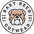 bartreedoutwear theme logo