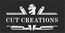 cut creations theme logo