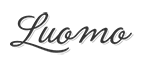 luomo theme logo