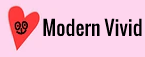 modern vivid theme logo