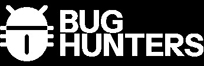 bughunters theme logo