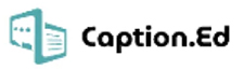 caption theme logo