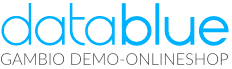 datablue theme logo