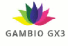 gambiogx3 theme logo