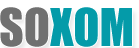 soxom theme logo