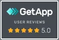 getapp badge