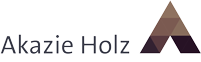 akazie holz theme logo