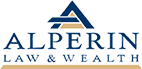 alperin theme logo