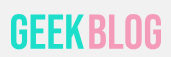 geekblog theme logo