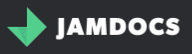 jamdocs theme logo