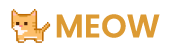 meow theme logo