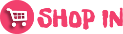 shopin theme logo