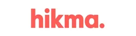 Hikma Logo
