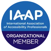 IAAP logo