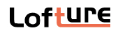 lofture theme logo