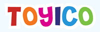 toyico theme logo