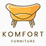 komfort theme logo