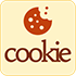 cookie theme logo