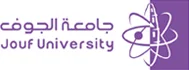 Jouf University Logo