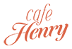 cafehenry theme logo