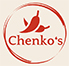 chenkos theme logo