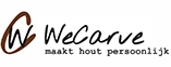 wecarve theme logo