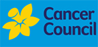 cancer council theme logo