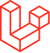 Laravel Bagisto logo