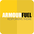 armourfuel theme logo