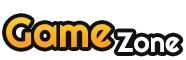 gamezone theme logo