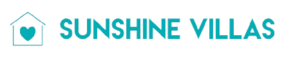 sunshine villas theme logo