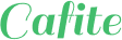 cafite theme logo