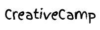 creativecamp theme logo