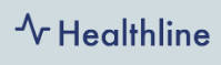 healthline theme logo