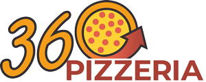 360pizzeria theme logo