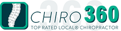 chiro360 theme logo