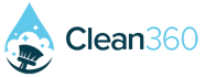 clean360 theme logo