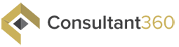 consultant360 theme logo