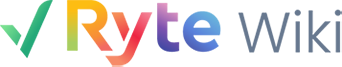 rytewiki theme logo