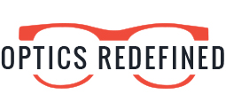 optics redefined theme logo