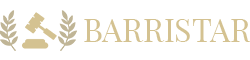 barristar theme logo