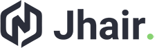 jhair theme logo