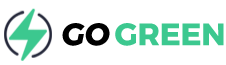 gogreen theme logo