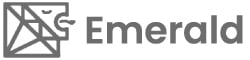 emerald theme logo