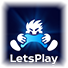 letspaly theme logo