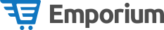 emporium theme logo