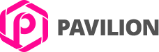 pavilion theme logo