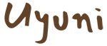 uyuni theme logo